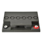 Enix - Batterie(s) Batterie plomb etanche gel NX 38-12 Cyclic 12V 38Ah M6-F