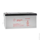 Enix - Batterie(s) Batterie plomb etanche gel NX 200-12 Cyclic 12V 200Ah M8-F