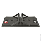 Enix - Batterie(s) Batterie plomb etanche gel NX 100-12 Cyclic 12V 100Ah M8-F