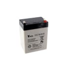 Enix - Batterie(s) Batterie plomb AGM YUCEL Y2.9-12 12V 2.9Ah F4.8