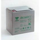 Enix - Batterie(s) Batterie onduleur (UPS) YUASA SWL1800 12V 57.6Ah M6-F