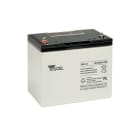 Enix - Batterie(s) Batterie plomb AGM YUCEL Y60-12 12V 60Ah M6-M