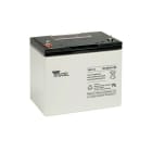 Enix - Batterie(s) Batterie plomb AGM YUCEL Y60-12 12V 60Ah M6-F