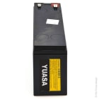 Enix - Batterie(s) Batterie onduleur (UPS) YUASA SW200C 12V 5.8Ah F6.35/F4.8