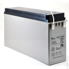 Enix - Unite(s) Batterie telecom YUCEL YFT200-12 12V 210Ah M6-F