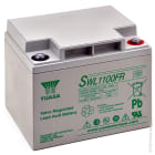 Enix - Batterie(s) Batterie onduleur (UPS) YUASA SWL1100FR 12V 40.6Ah M5-F