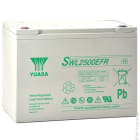 Enix - Unite(s) Batterie onduleur (UPS) YUASA SWL2500EFR 12V 93.6Ah M6-F