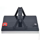 Enix - Batterie(s) Batterie plomb AGM YUASA REC36-12I 12V 36Ah M5-F