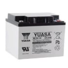 Enix - Batterie(s) Batterie plomb AGM YUASA REC50-12 12V 50Ah M5-F