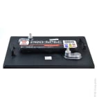Enix - Batterie(s) Batterie traction YUASA PRO-SPEC DCB105-6 6V 225Ah M8-V