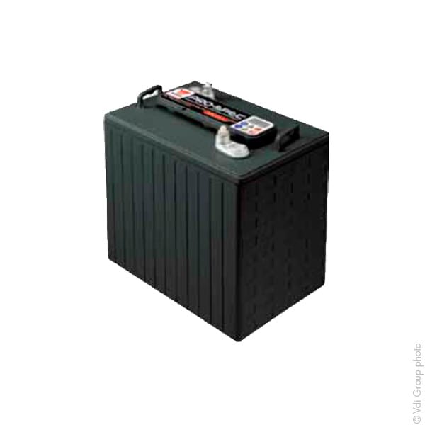 Enix - Batterie(s) Batterie traction YUASA PRO-SPEC DCB145-6 6V 260Ah M8-V