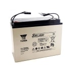 Enix - Batterie(s) Batterie onduleur (UPS) YUASA SWL3800 12V 135Ah M8-F