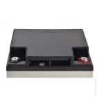 Enix - Batterie(s) Batterie plomb AGM YUASA NP38-12I 12V 38Ah M5-F