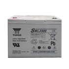 Enix - Batterie(s) Batterie onduleur (UPS) YUASA SWL2300T 12V 80Ah M6-F