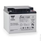 Enix - Batterie(s) Batterie onduleur (UPS) YUASA SWL1100 12V 40.6Ah M5-F