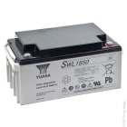 Enix - Unite(s) Batterie onduleur (UPS) YUASA SWL1850 12V 74Ah M6-F