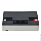 Enix - Unité(s) Batterie plomb AGM YUCEL Y17-12IFR 12V 17Ah M5-F