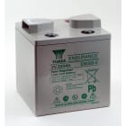 Enix - Batterie(s) Batterie plomb AGM YUASA EN320-2 2V 320Ah M8-F