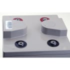 Enix - Batterie(s) Batterie plomb AGM YUASA EN320-2 2V 320Ah M8-F