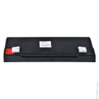 Enix - Unité(s) Batterie plomb AGM YUCEL Y12-6L 6V 12Ah F6.35