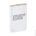 Enix - Batterie(s) Accus Lithium-Ion LG AR523450 3.7V 800mAh