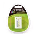 Enix - Blister(s) x 1 Accus Nimh blister NX READY 9V 200mAh