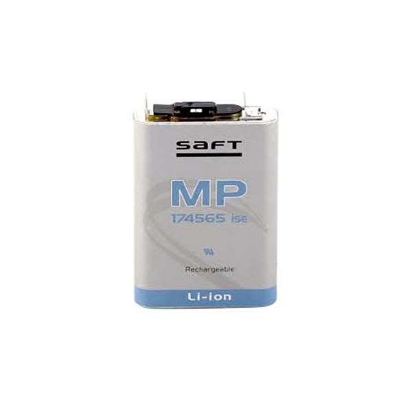 Enix - Unite(s) Accus lithium industriels MP 174565 ise 3.65V 4000mAh