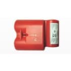 Enix - Unite(s) Batterie systeme alarme HAGER RXU05X 4.5V 15Ah