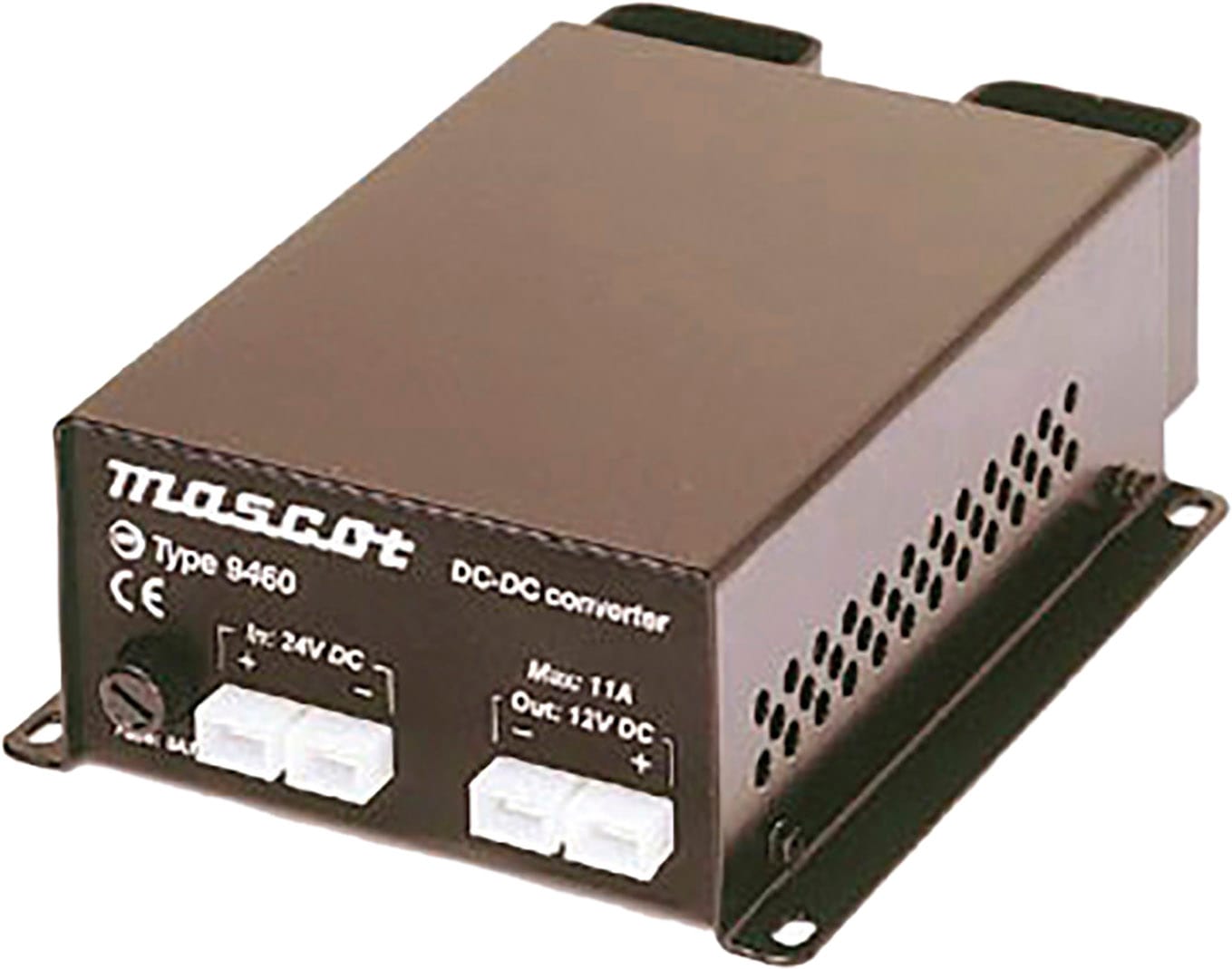 Enix - Unite(s) Convertisseur DC-DC 48-24V 168W 7A Mascot 9260