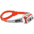 Enix - Unite(s) Lampe frontale PETZL SWIFT RL 900 lumens rechargeable