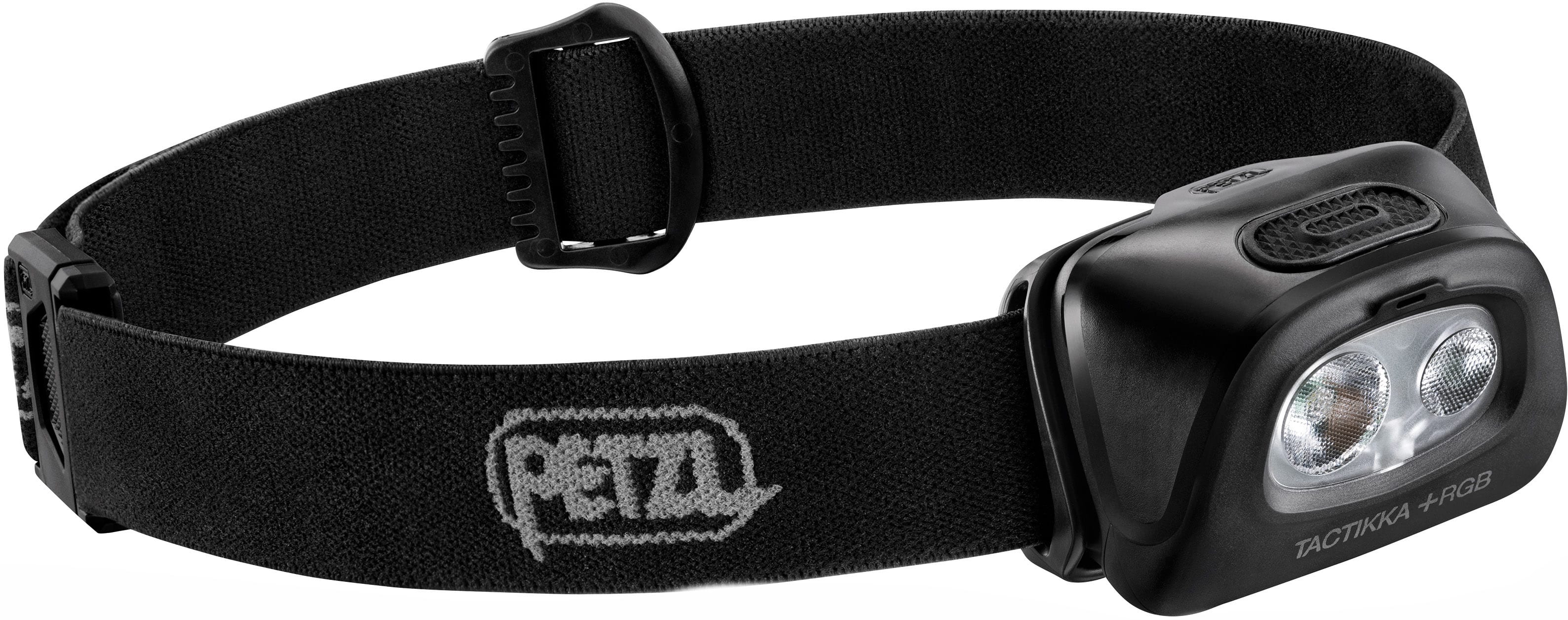 Enix - Unite(s) Lampe frontale PETZL TACTIKKA +RGB 350 lumens