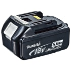 Enix - Batterie(s) Batterie outillage electroportatif Makita Makstar et LTX grande auto