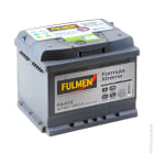 Enix - Batterie(s) Batterie voiture Fulmen Formula Xtreme FA472 12V 47Ah 450A