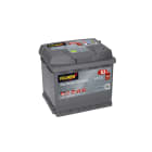 Enix - Batterie(s) Batterie voiture FULMEN Formula Xtreme FA530 12V 53Ah 540A