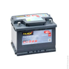 Enix - Batterie(s) Batterie voiture FULMEN Formula Xtreme FA640 12V 64Ah 640A