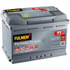 Enix - Batterie(s) Batterie voiture FULMEN Formula Xtreme FA770 12V 77Ah 760A