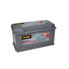 Enix - Batterie(s) Batterie voiture FULMEN Formula Xtreme FA1000 12V 100Ah 900A