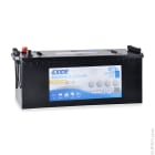 Enix - Batterie(s) Batterie plomb etanche gel EXIDE Equipment GEL ES1600 (1600Wh) 12V 1