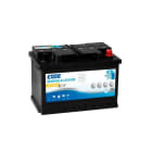 Enix - Batterie(s) Batterie plomb etanche gel EXIDE Equipment GEL ES650 (650Wh) 12V 56A