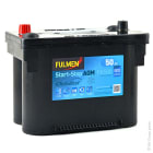 Enix - Batterie(s) Batterie voiture FULMEN Start-Stop AGM FK508 12V 50Ah 800A