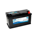Enix - Batterie(s) Batterie bateau EXIDE Dual AGM EP800 (800Wh) 12V 95Ah Auto