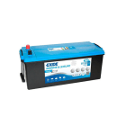 Enix - Batterie(s) Batterie bateau EXIDE Dual AGM EP2100 (2100Wh) 12V 240Ah Auto