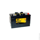 Enix - Batterie(s) Batterie camion FULMEN Power Pro Agri & Construction FJ1100 12V 110A