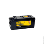 Enix - Batterie(s) Batterie camion FULMEN Power Pro Agri & Construction FJ1355 12V 135A