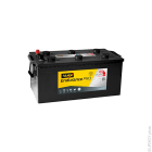 Enix - Batterie(s) Batterie camion FULMEN Endurance Pro FX2253 12V 225Ah 1100A