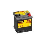 Enix - Batterie(s) Batterie voiture FULMEN Formula FB440 12V 44Ah 400A