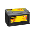 Enix - Batterie(s) Batterie voiture FULMEN Formula FB800 12V 80Ah 640A