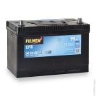 Enix - Batterie(s) Batterie voiture FULMEN Start-Stop EFB FL954 12V 95Ah 800A