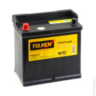 Enix - Batterie(s) Batterie voiture FULMEN Formula FB451 12V 45Ah 330A