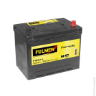 Enix - Batterie(s) Batterie voiture FULMEN Formula FB504 12V 50Ah 360A